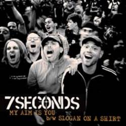 7 Seconds : My Aim Is You